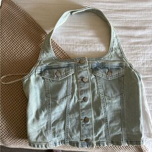 Target Universal Thread  Top